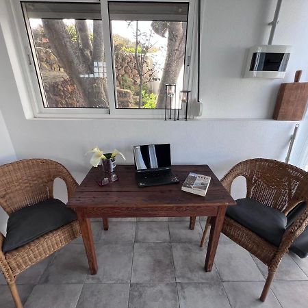 Ferienwohnung Drago Y Laurel Taibique Exterior foto