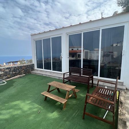 Ferienwohnung Drago Y Laurel Taibique Exterior foto