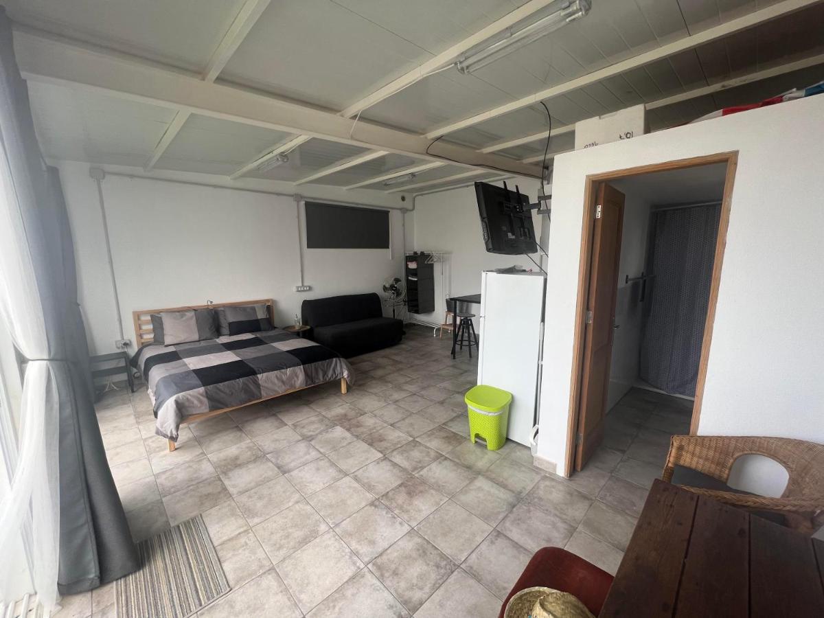 Ferienwohnung Drago Y Laurel Taibique Exterior foto