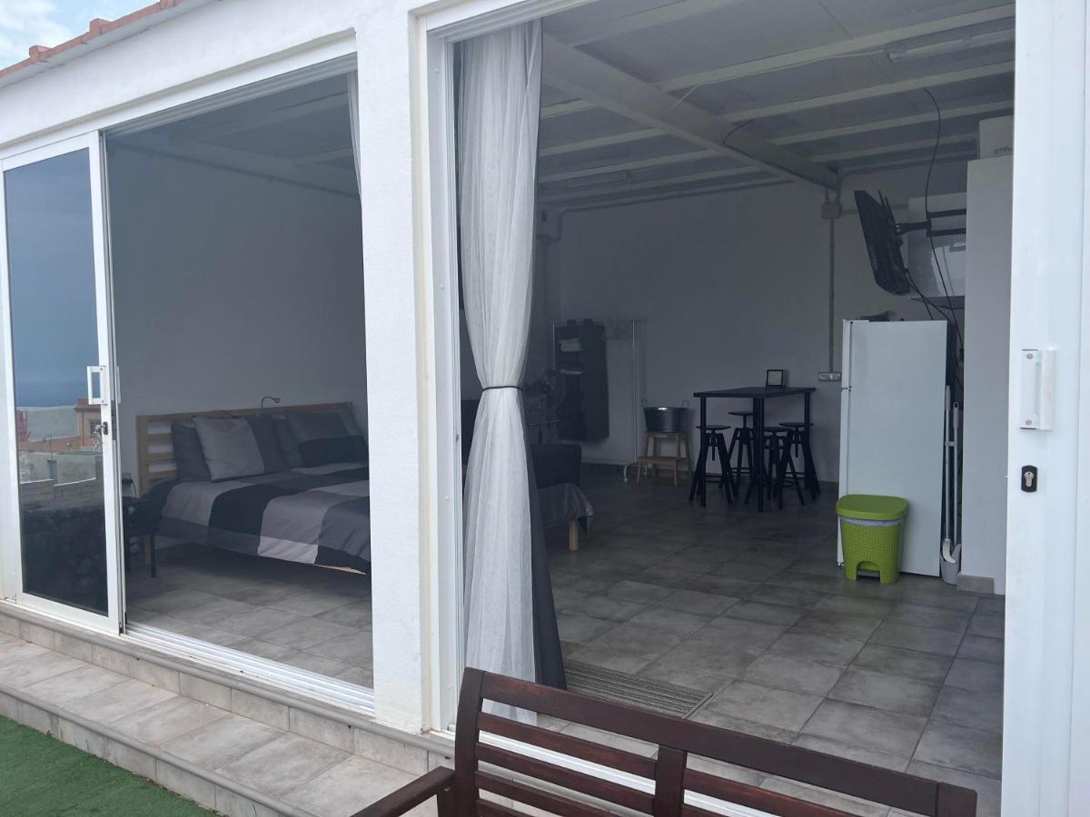 Ferienwohnung Drago Y Laurel Taibique Exterior foto