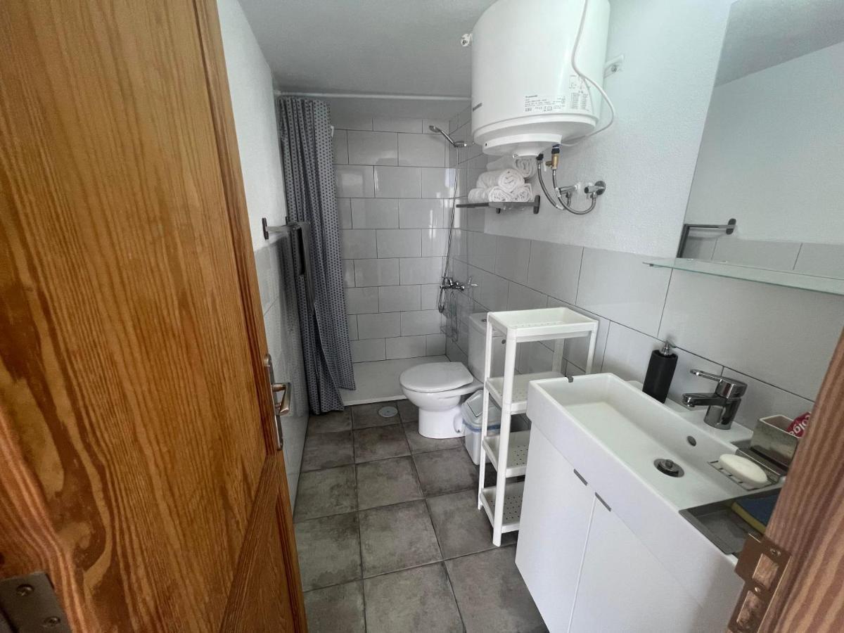 Ferienwohnung Drago Y Laurel Taibique Exterior foto