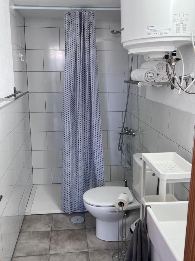 Ferienwohnung Drago Y Laurel Taibique Exterior foto