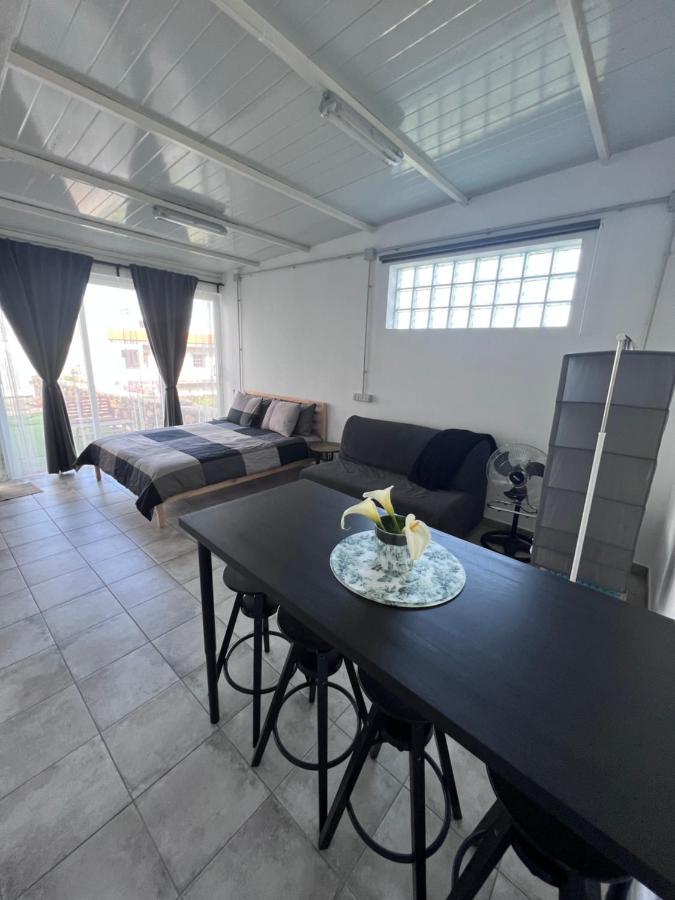 Ferienwohnung Drago Y Laurel Taibique Exterior foto