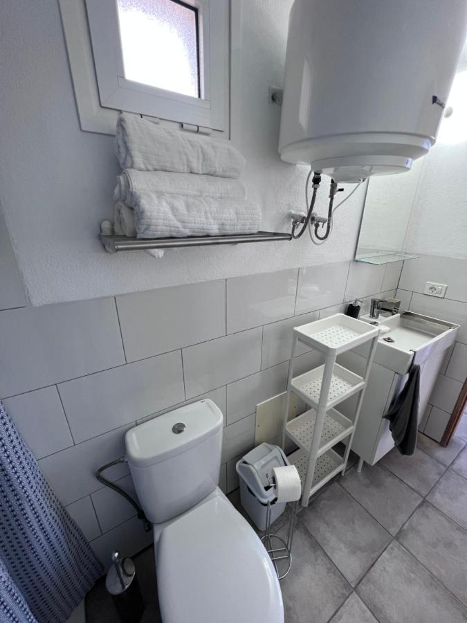 Ferienwohnung Drago Y Laurel Taibique Exterior foto
