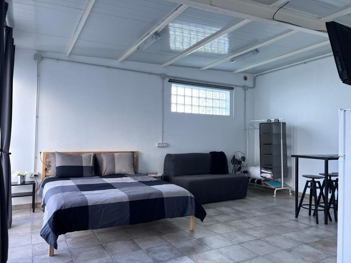 Ferienwohnung Drago Y Laurel Taibique Exterior foto